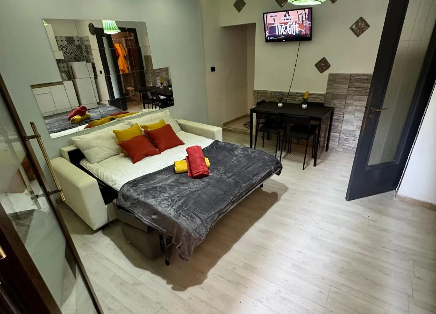 Selena House Apartment Naples