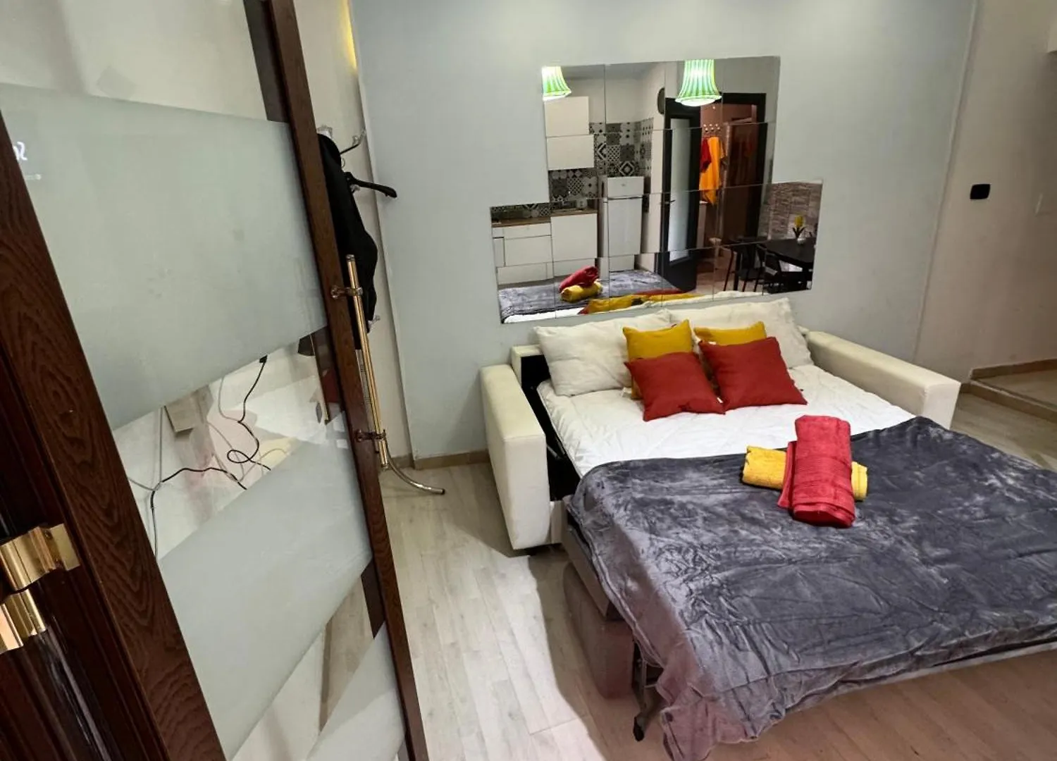 Selena House Apartment Naples 0*,  Italy