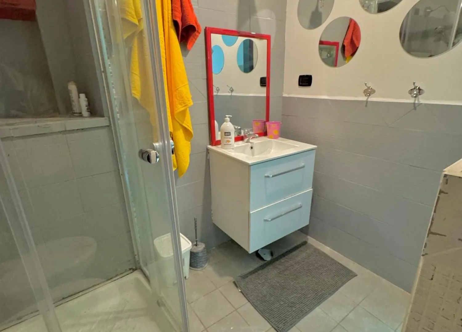 Selena House Apartment Naples