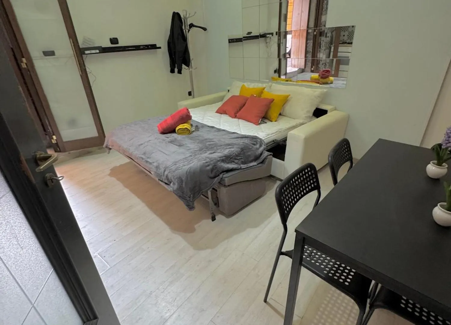 Selena House Apartment Naples