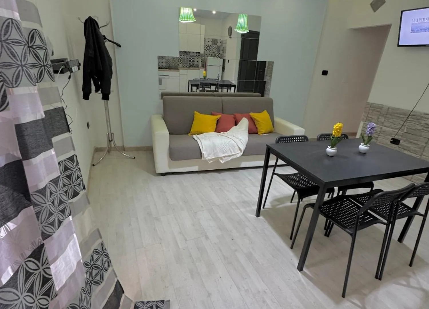 Selena House Apartment Naples