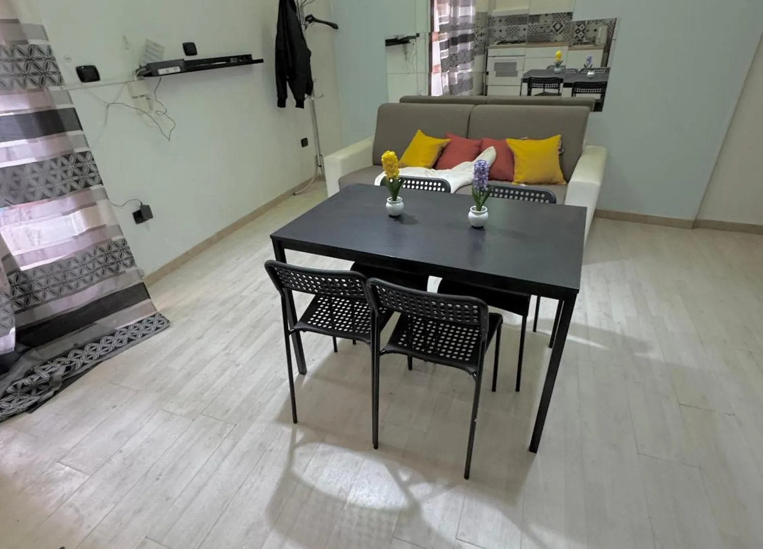 Selena House Apartment Naples