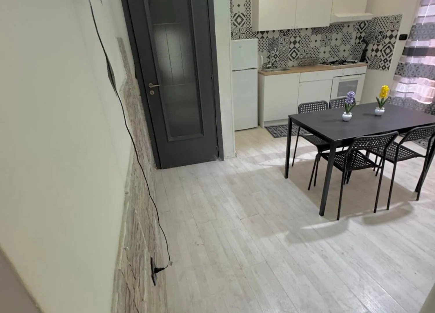 Selena House Apartment Naples