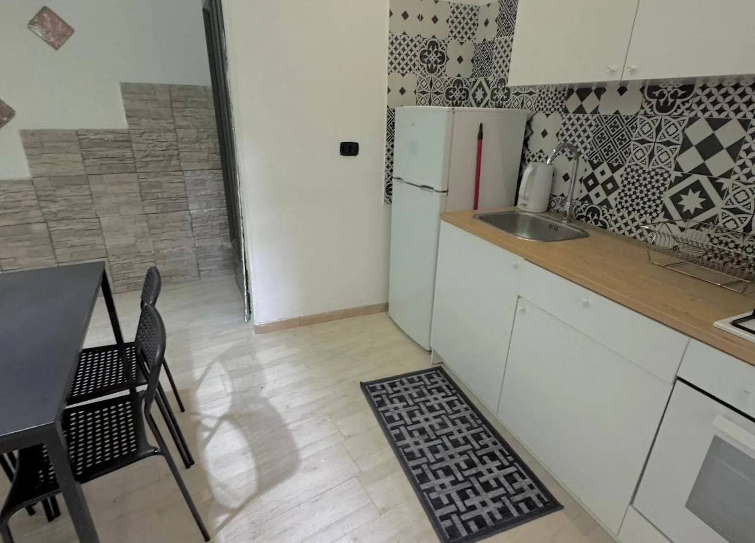 Selena House Apartment Naples