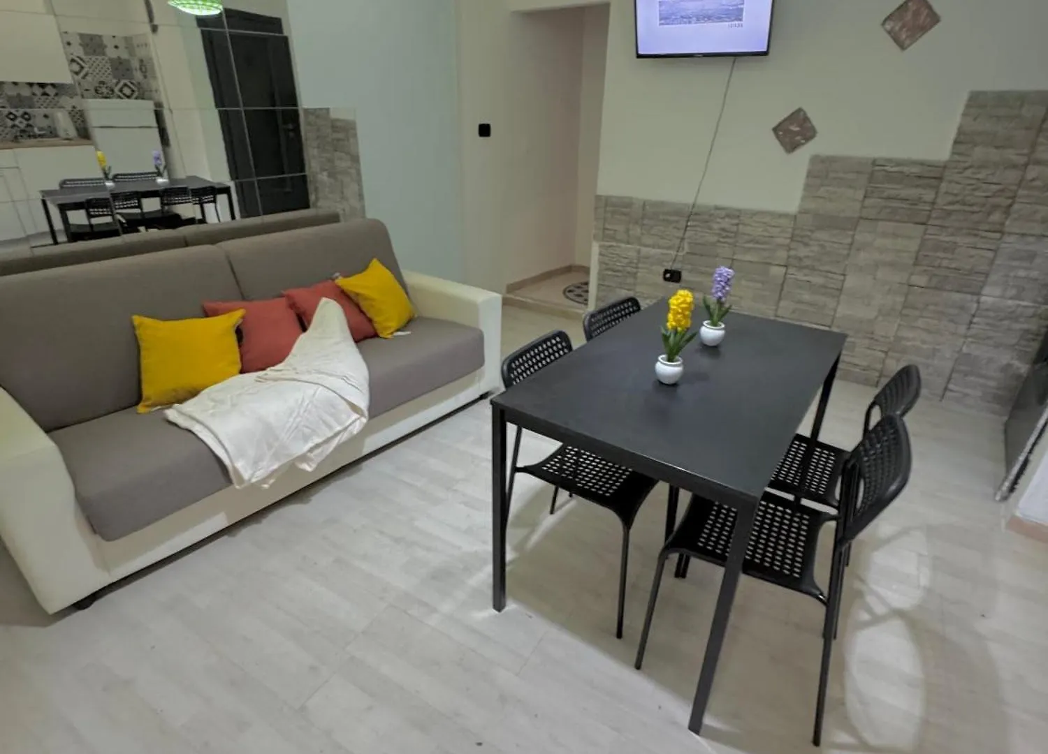 Selena House Apartment Naples 0*,  Italy