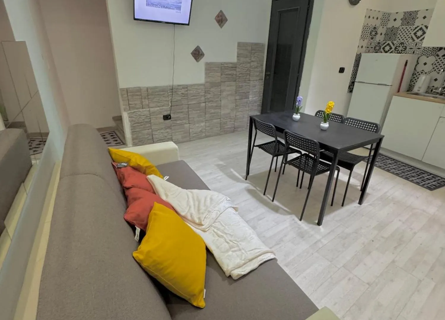 Selena House Apartment Naples