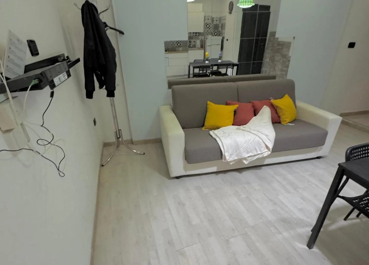 Selena House Apartment Naples 0*,  Italy