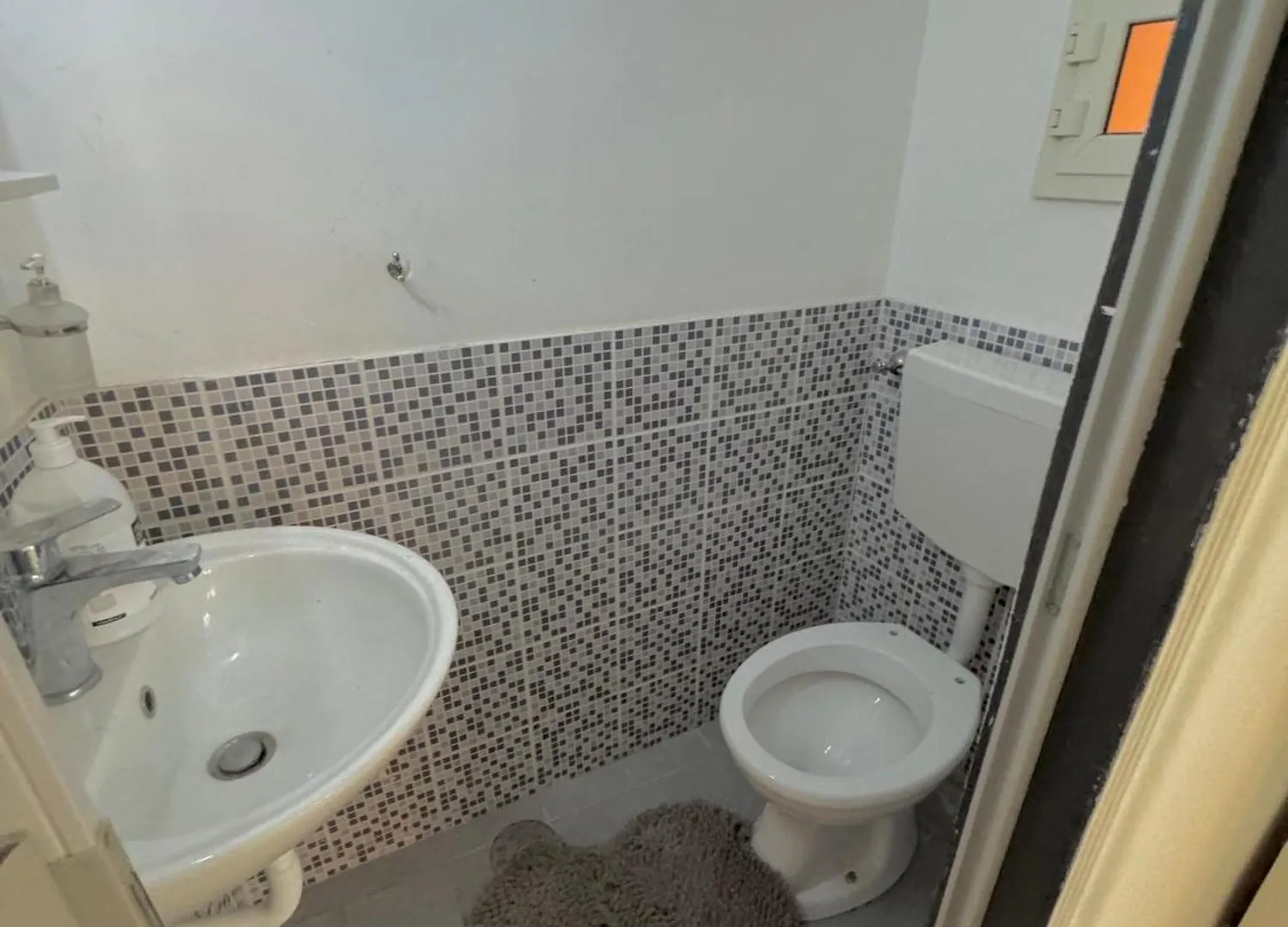 Selena House Apartment Naples 0*,
