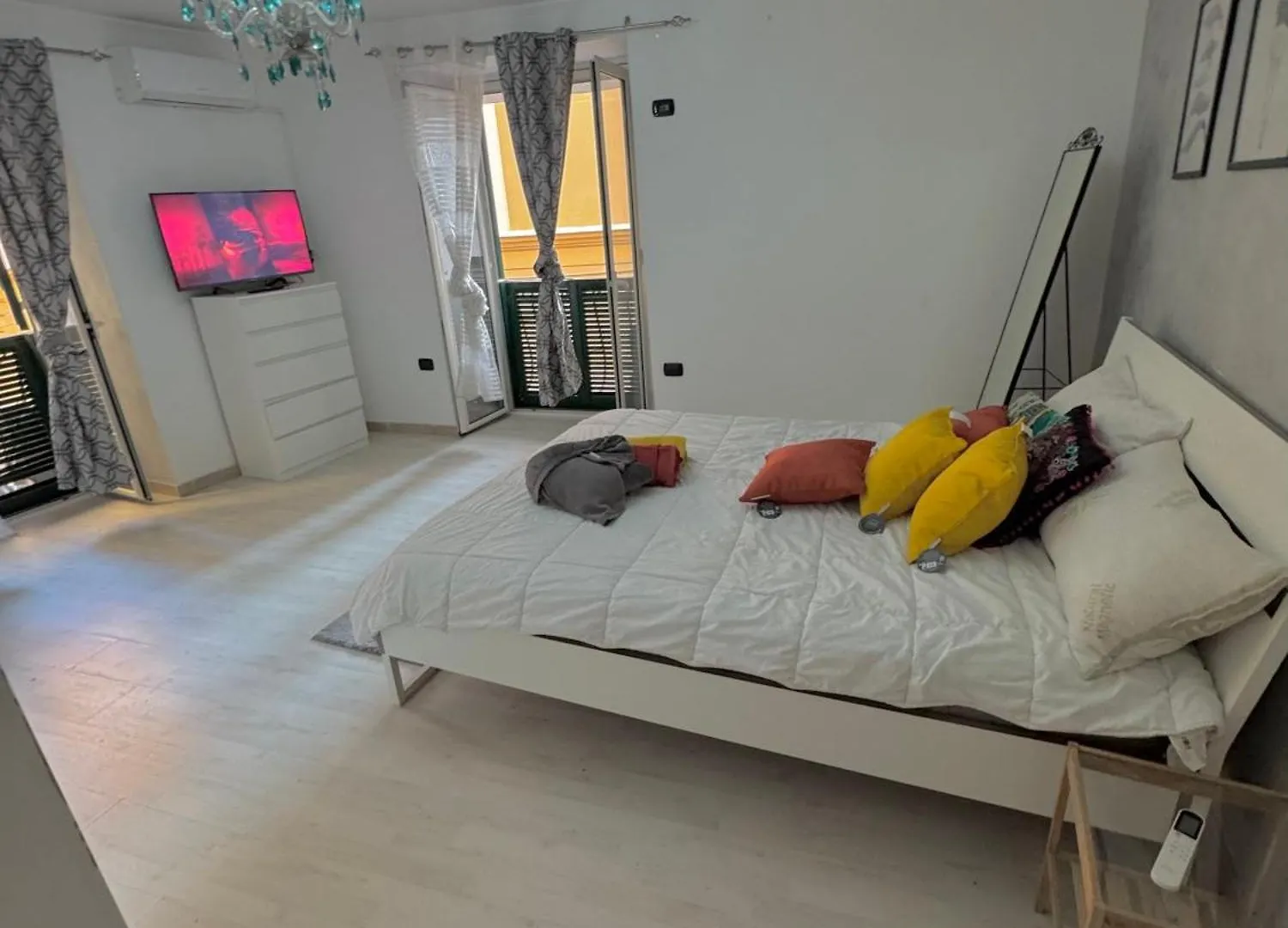 Selena House Apartment Naples