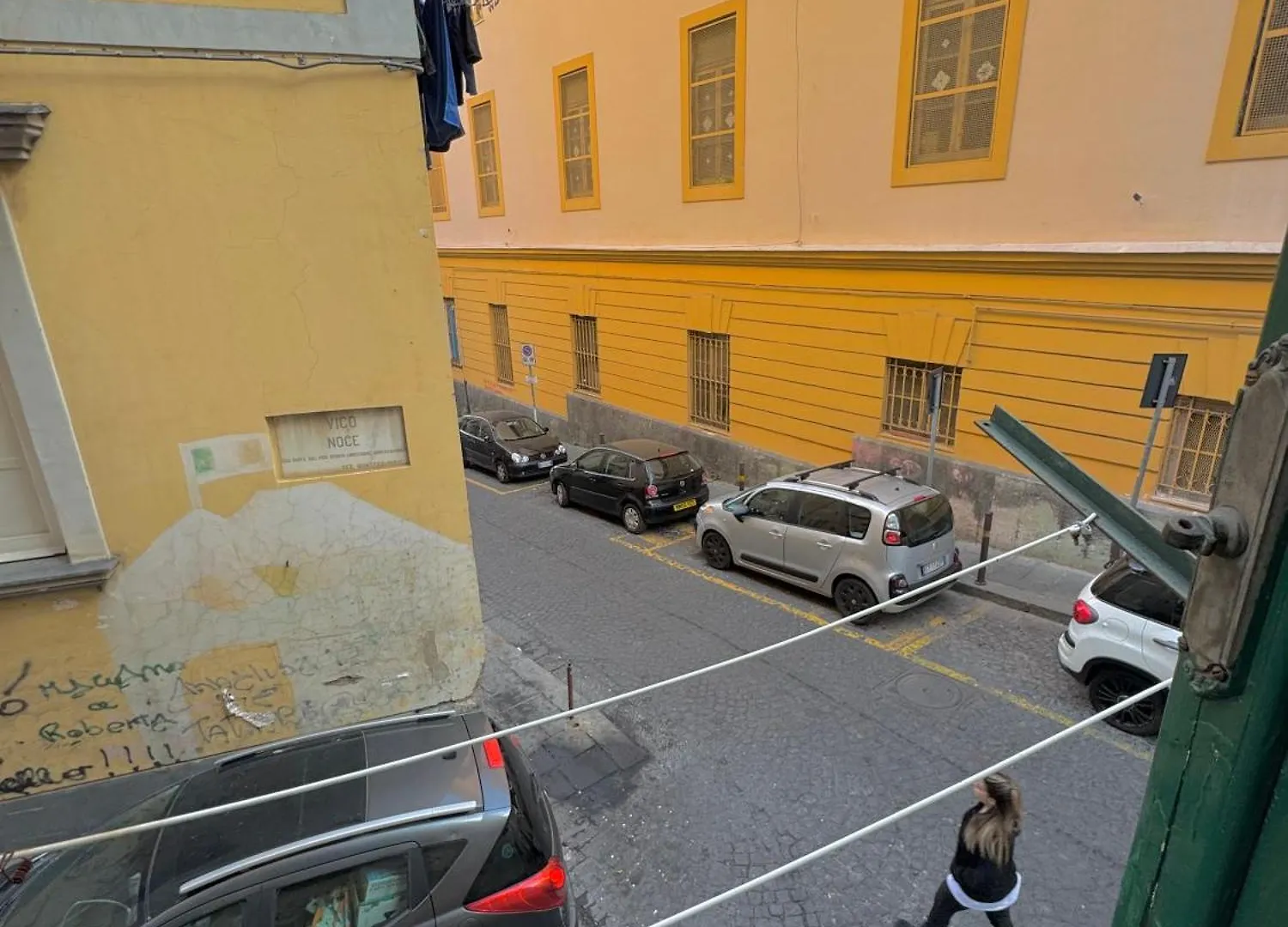 Selena House Apartment Naples