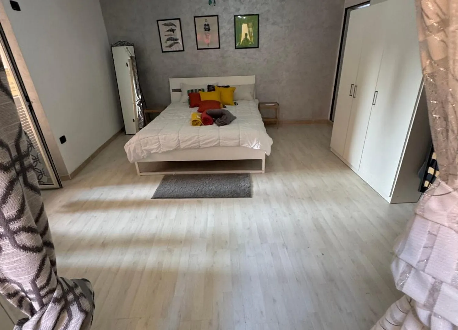 Selena House Apartment Naples