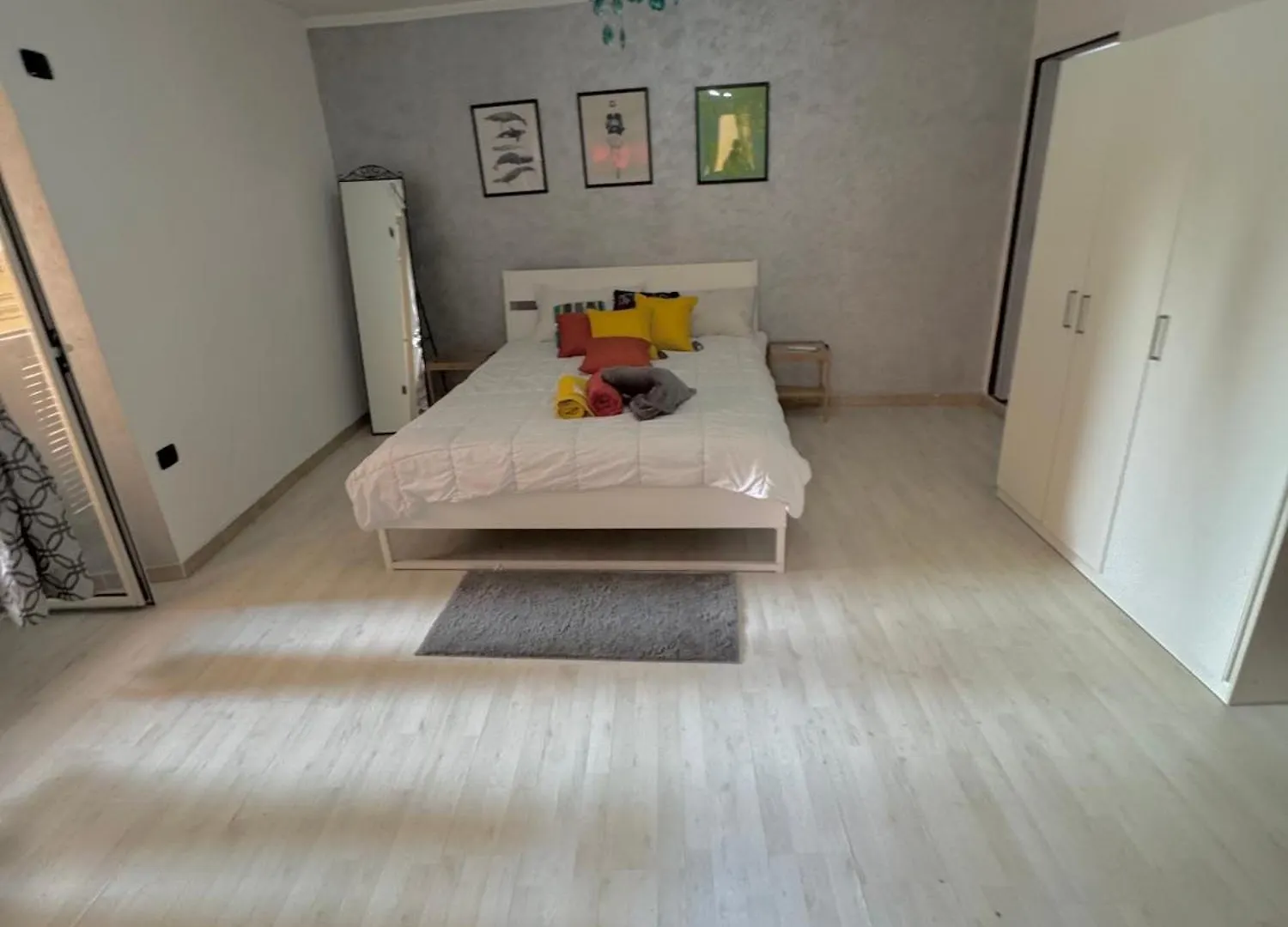 Selena House Apartment Naples
