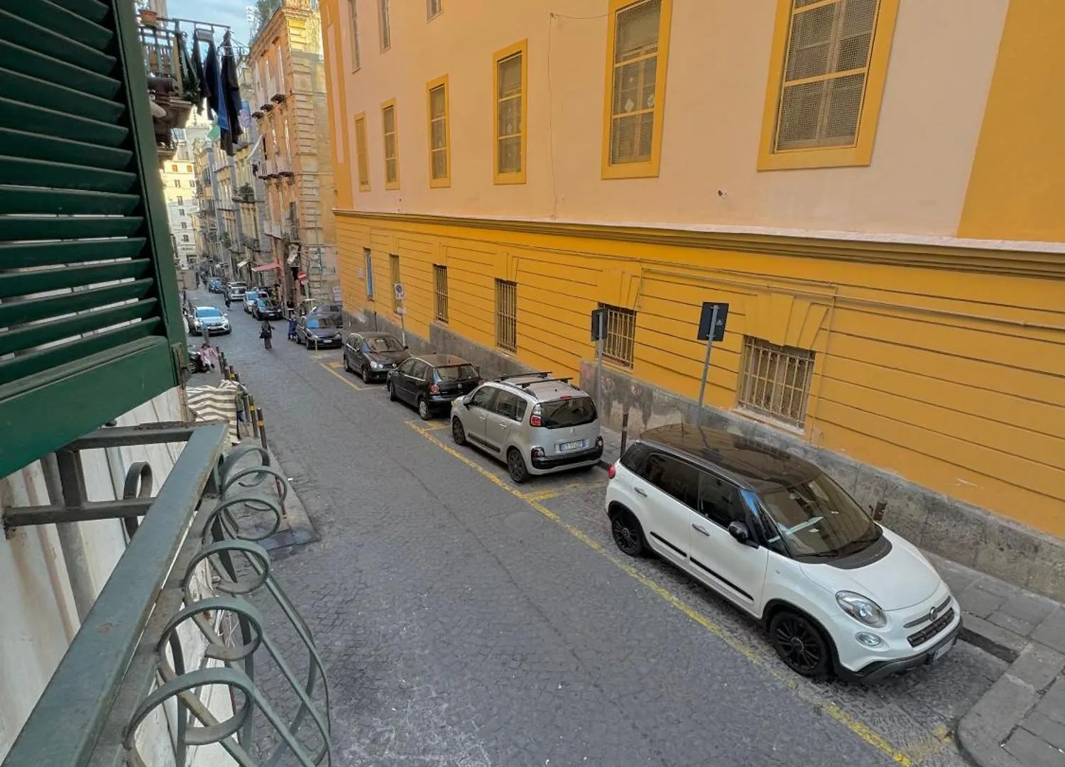 Selena House Apartment Naples 0*,  Italy