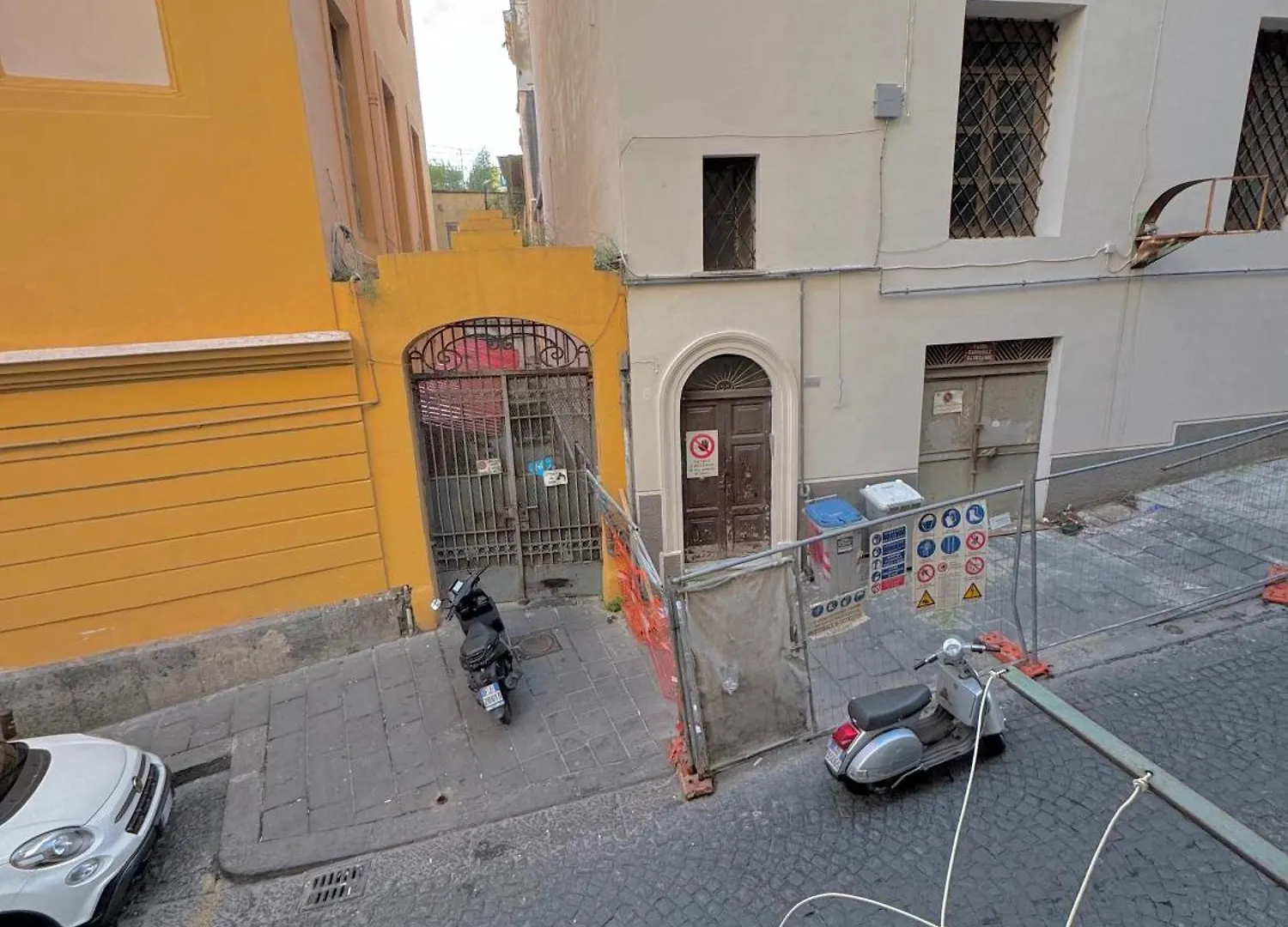 Selena House Apartment Naples