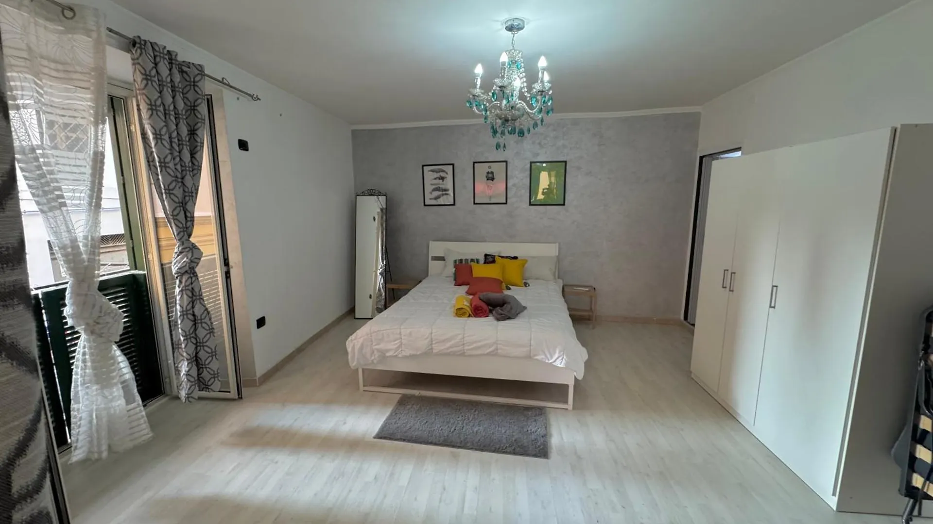 Selena House Apartment Naples
