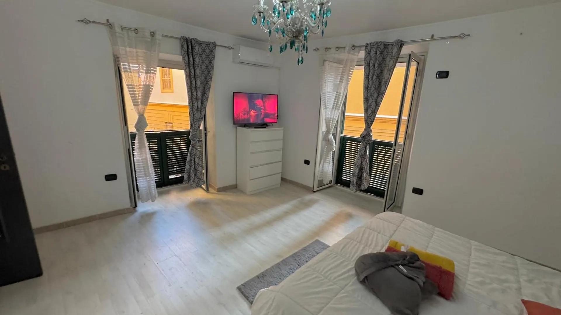 Selena House Apartment Naples