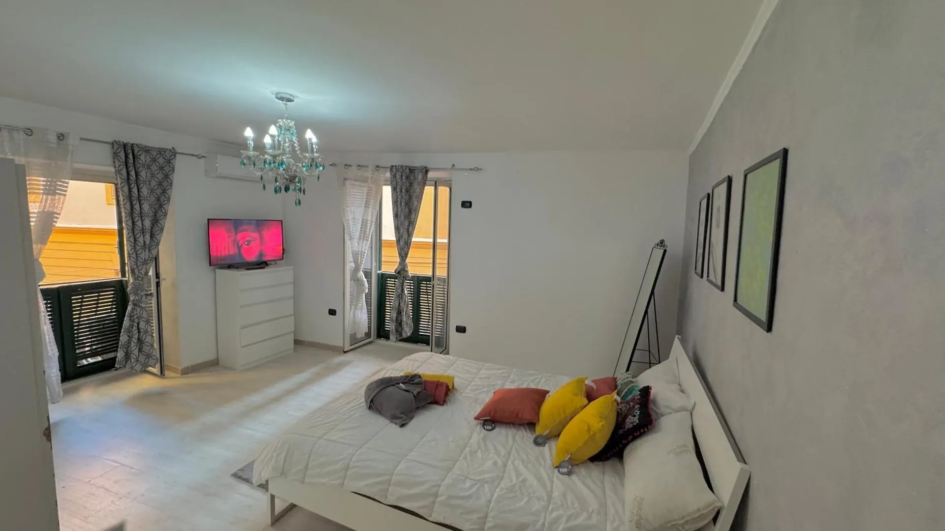 Selena House Apartment Naples 0*,  Italy