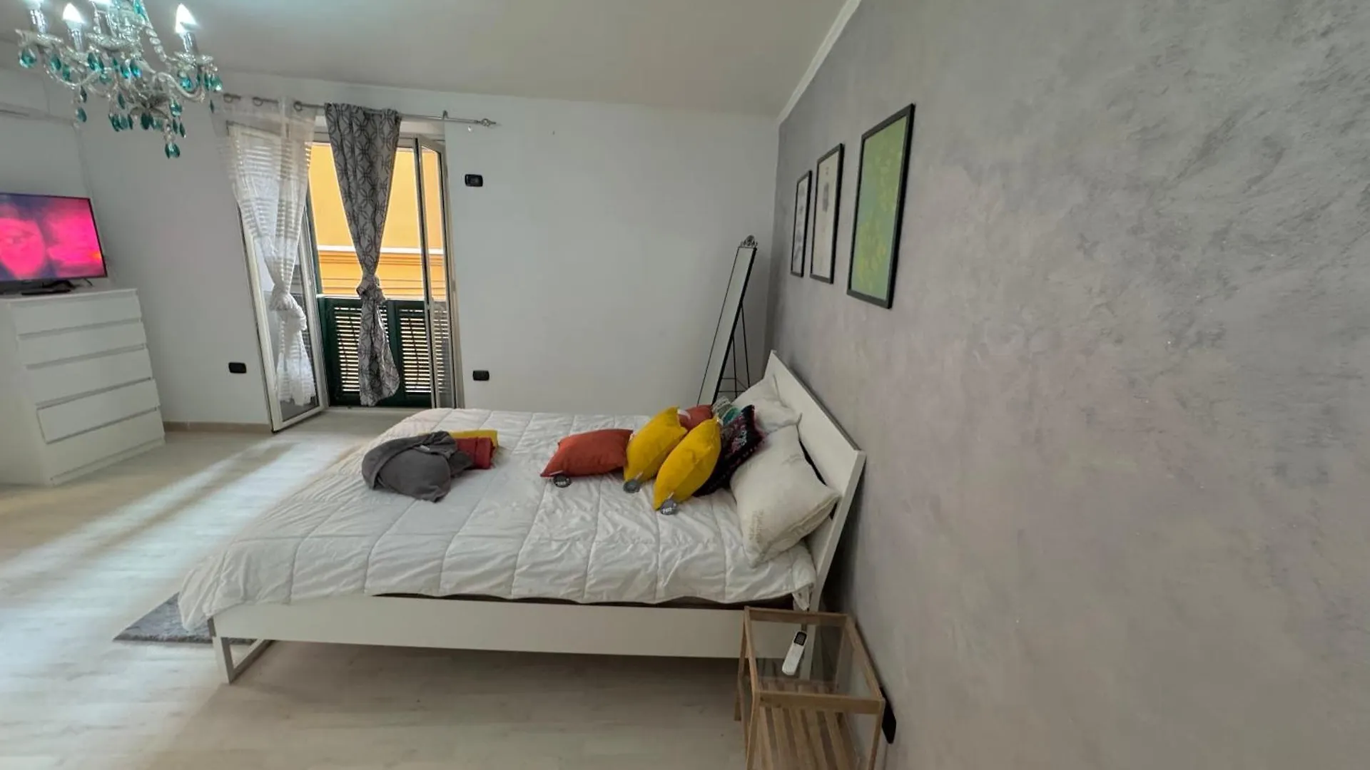 Selena House Apartment Naples