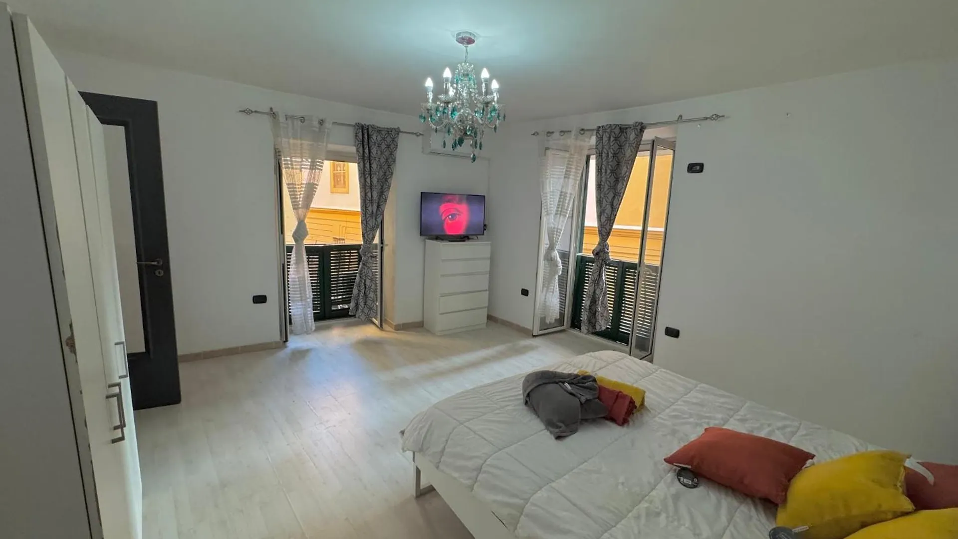 Selena House Apartment Naples