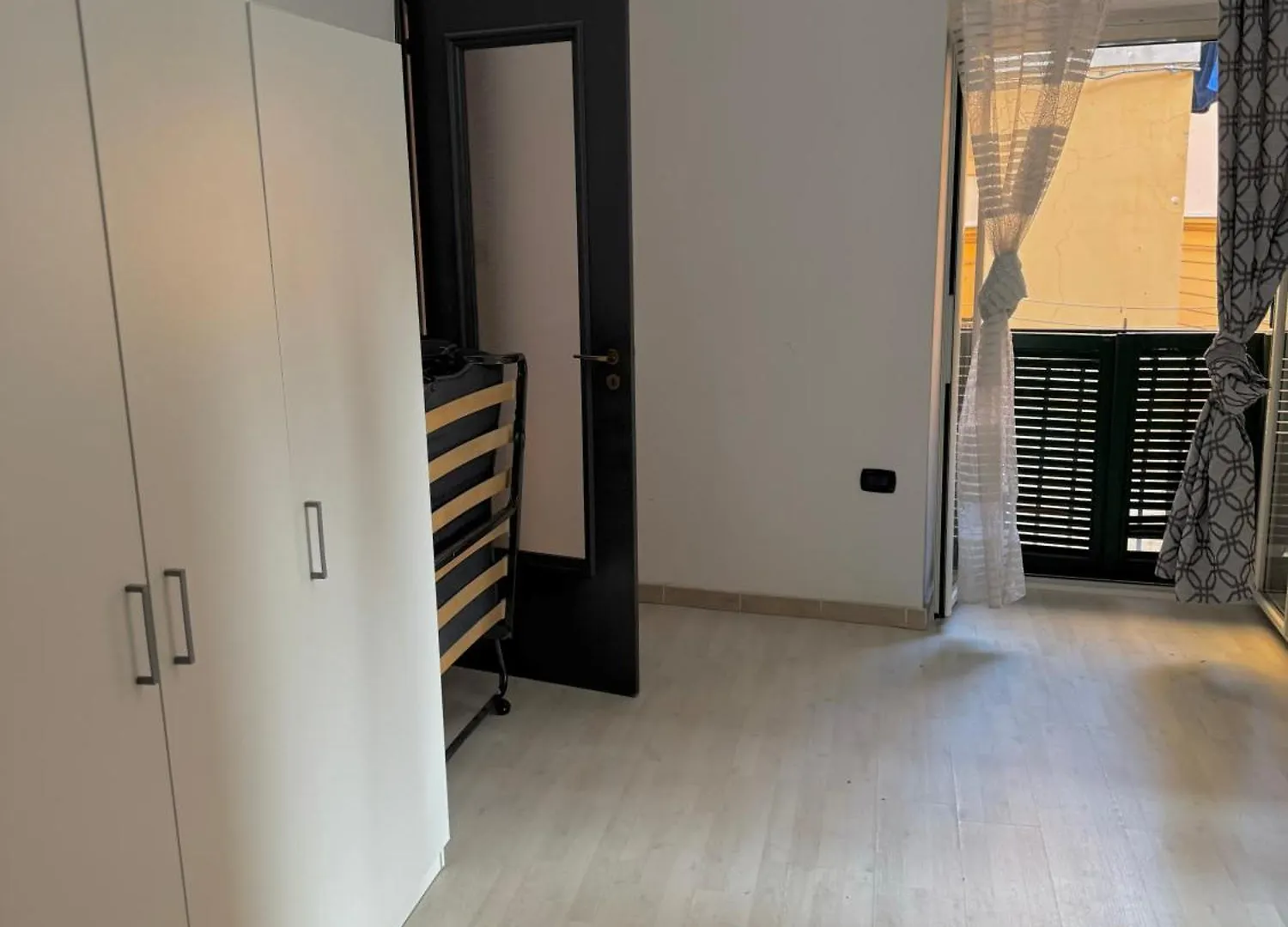 Selena House Apartment Naples