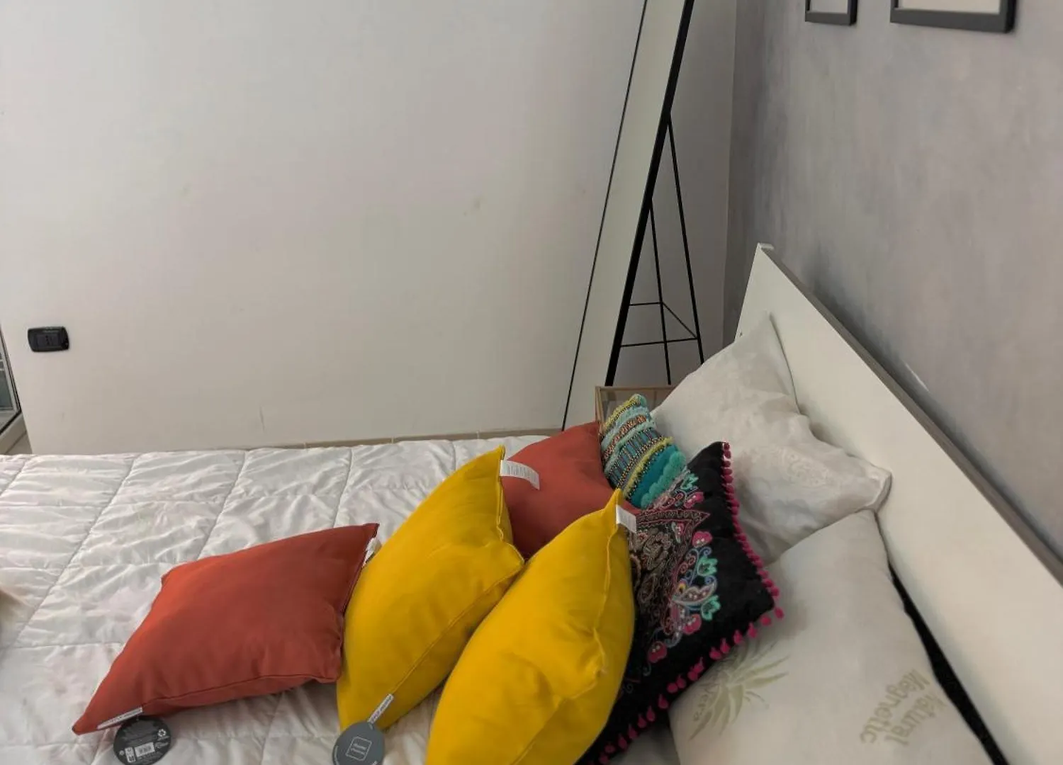 Selena House Apartment Naples Italy