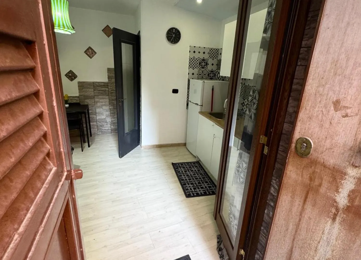 Selena House Apartment Naples