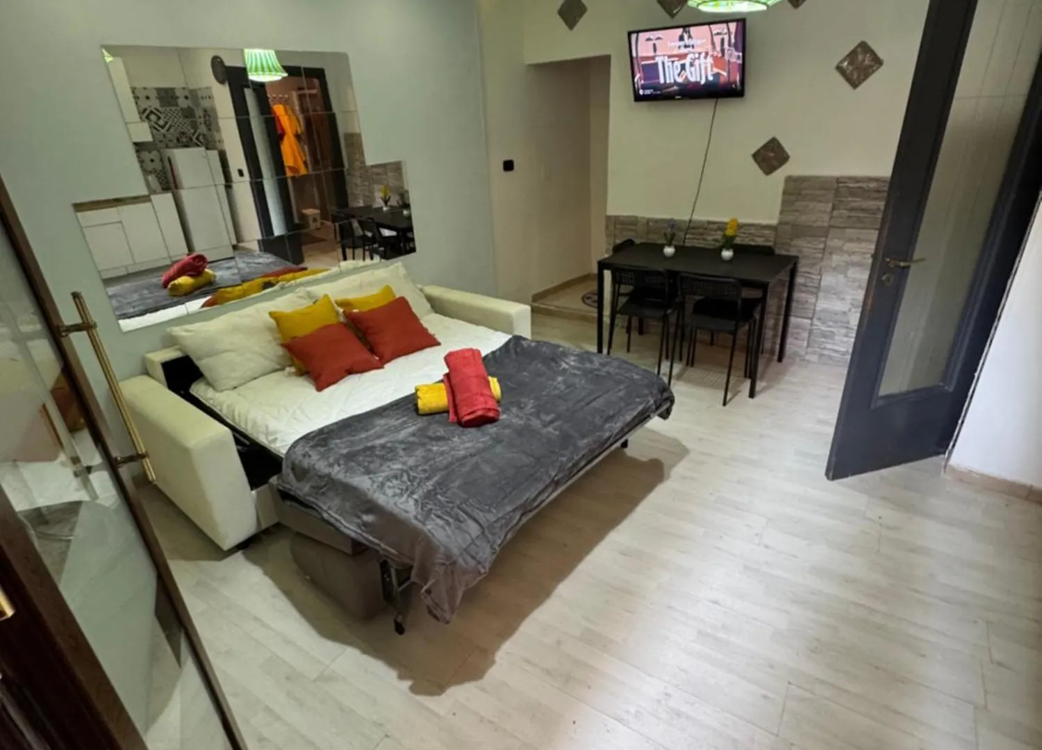 Selena House Apartment Naples