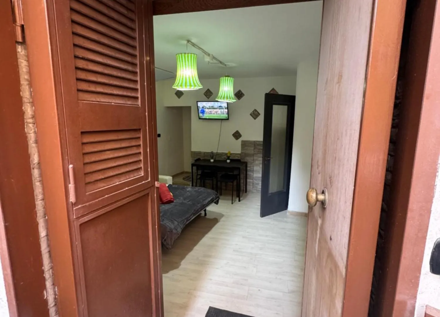 Selena House Apartment Naples