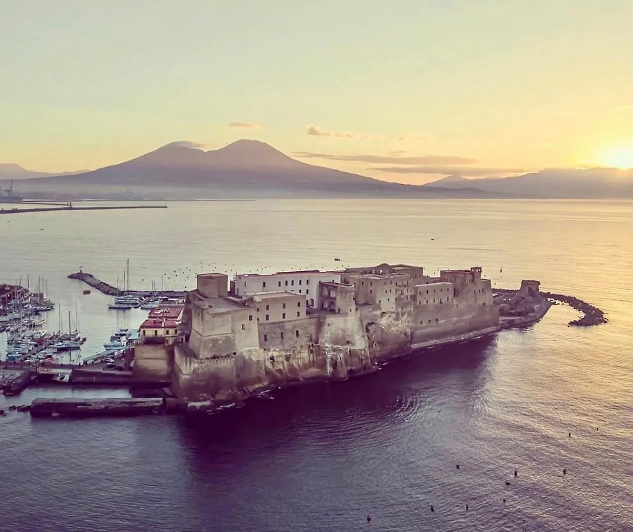 Selena House Apartment Naples