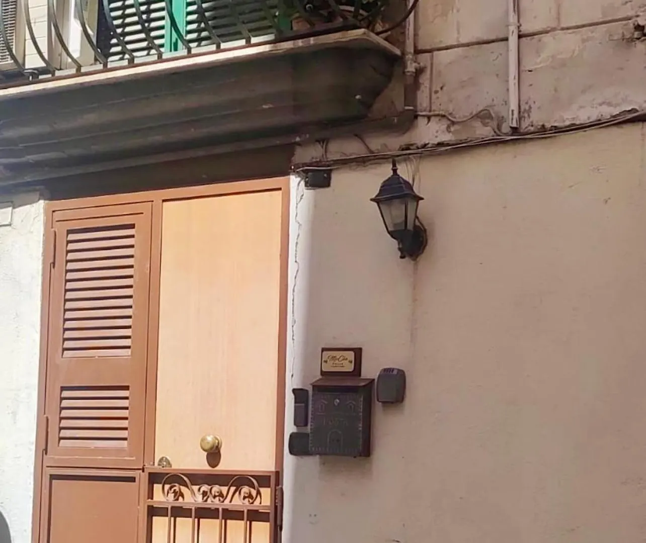 Selena House Apartment Naples Italy