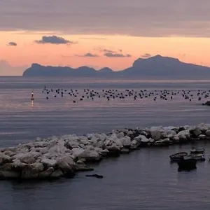 Terrazze Del Lungomare Napels