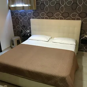 2* Panzió Terrazza Partenopea