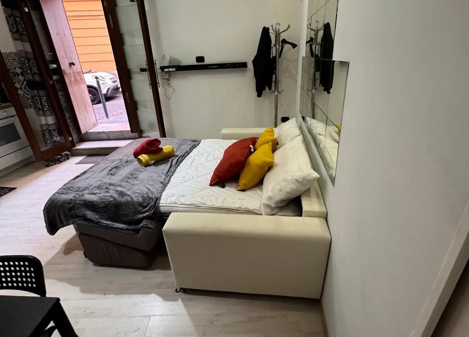 Selena House Apartment Naples