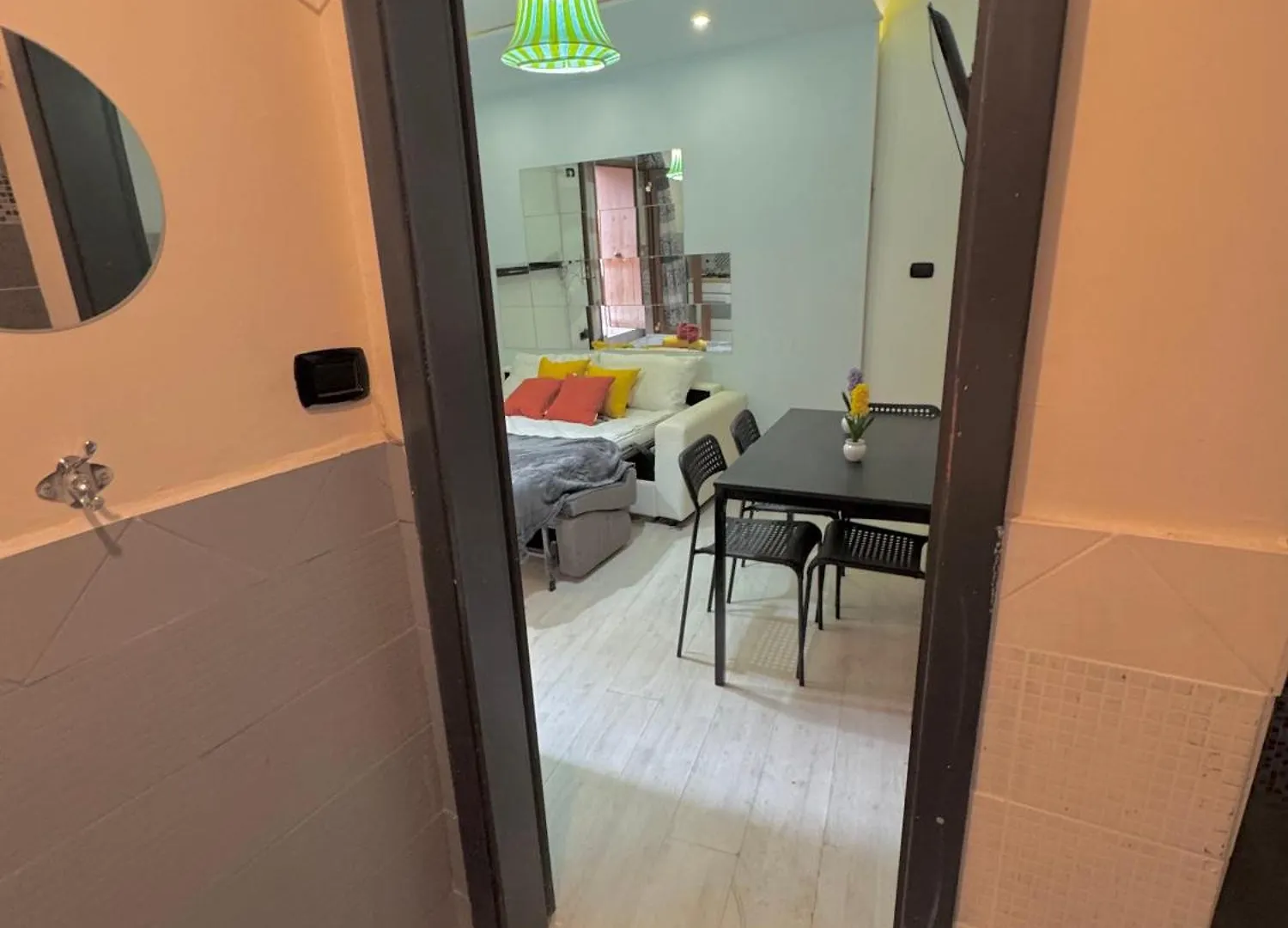 Selena House Apartment Naples