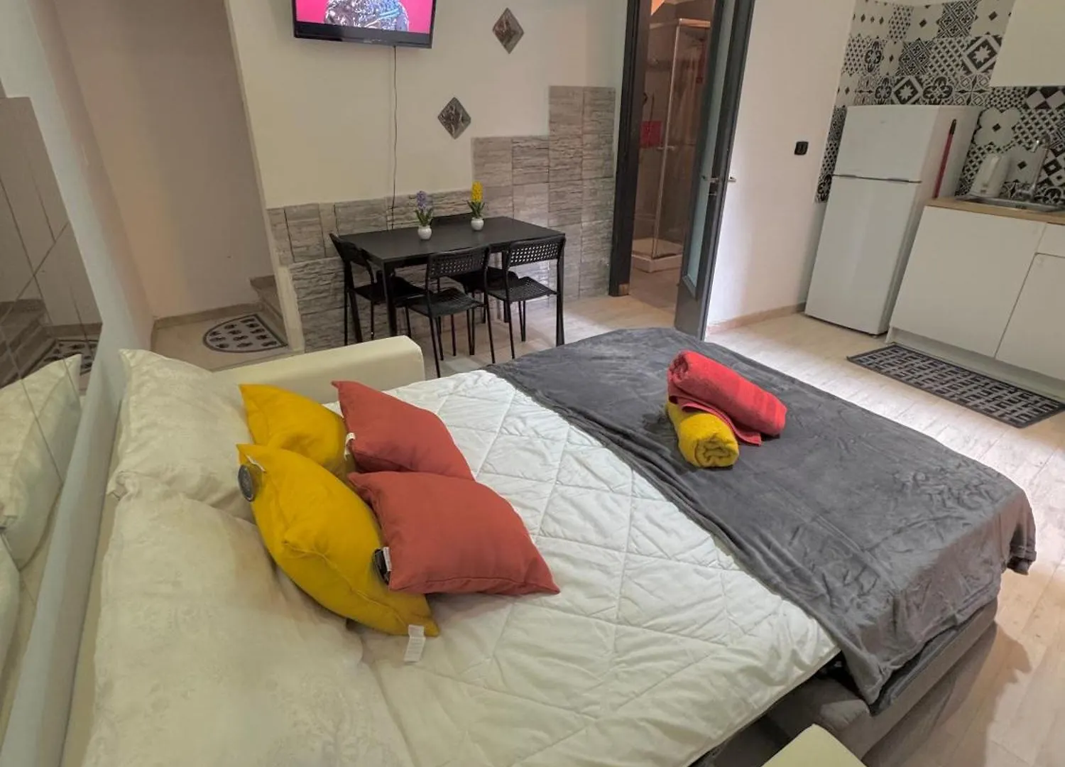 Selena House Apartment Naples