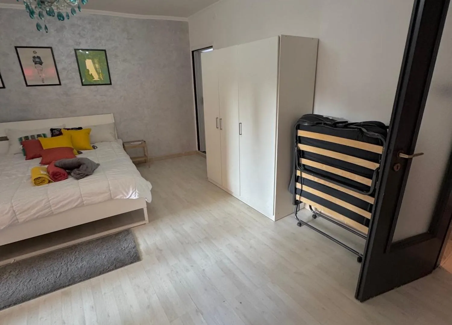 Selena House Apartment Naples