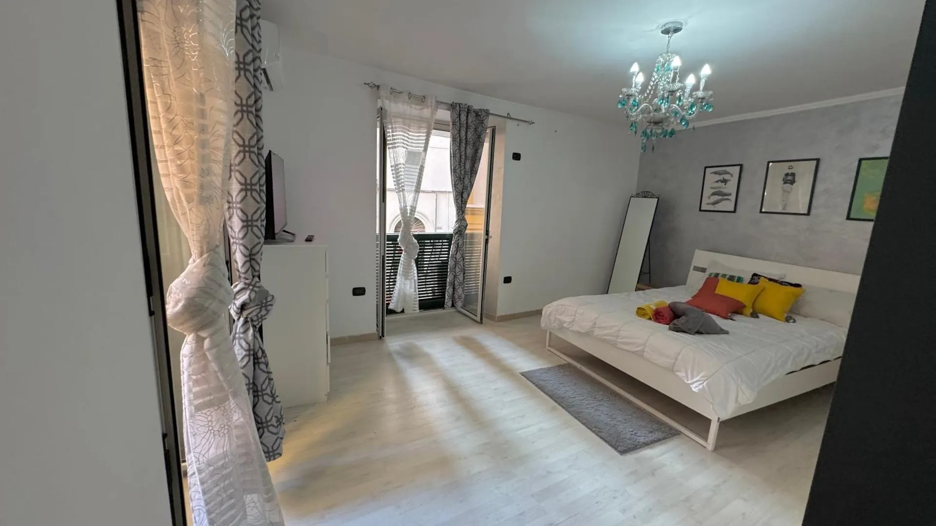 Selena House Apartment Naples
