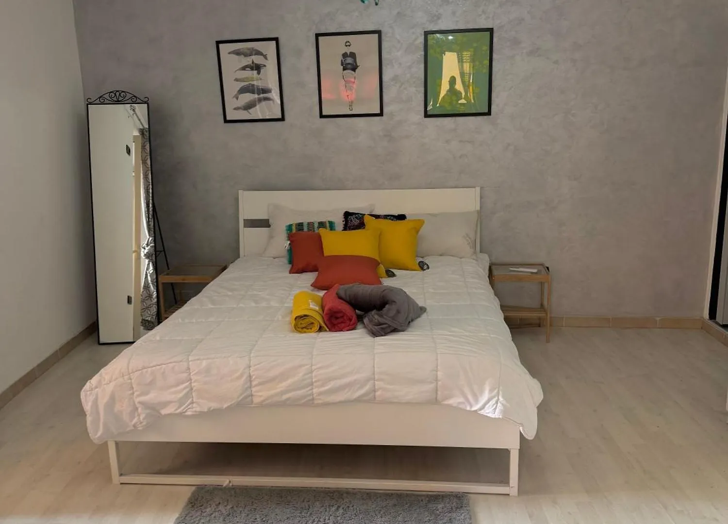 Selena House Apartment Naples
