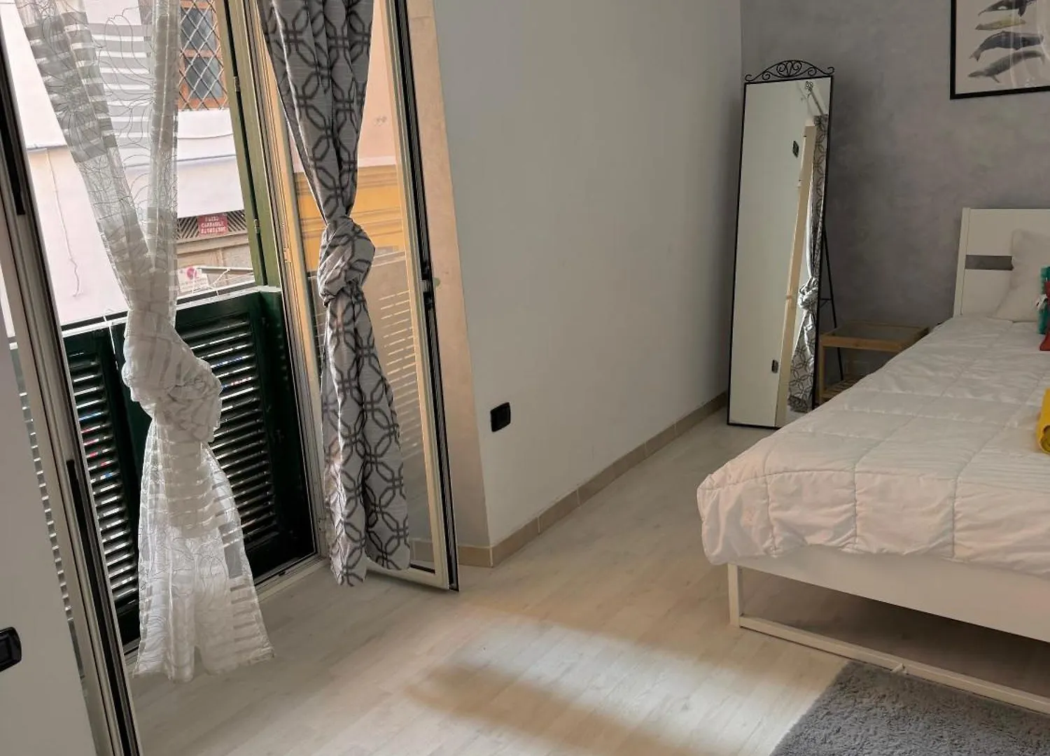 Selena House Apartment Naples