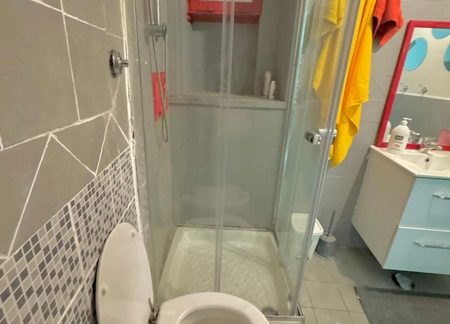 Selena House Apartman Nápoly Olaszország