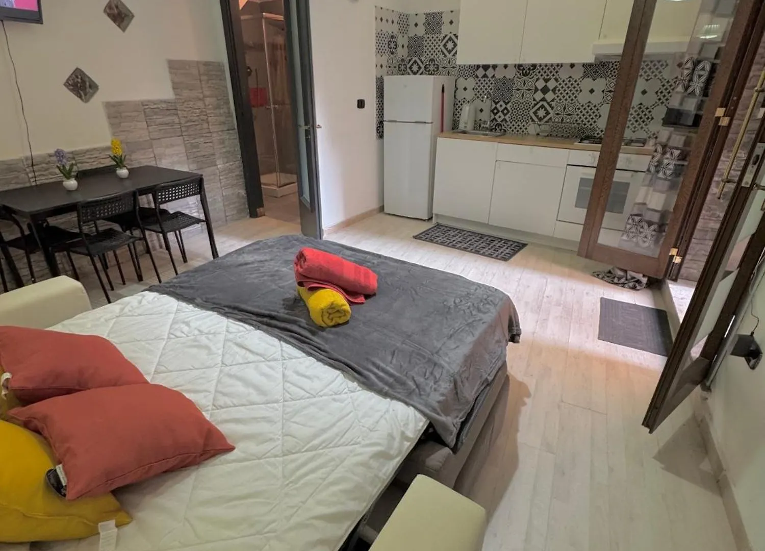 Selena House Διαμέρισμα Νάπολη